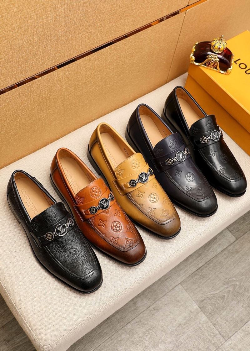 Louis Vuitton Business Shoes